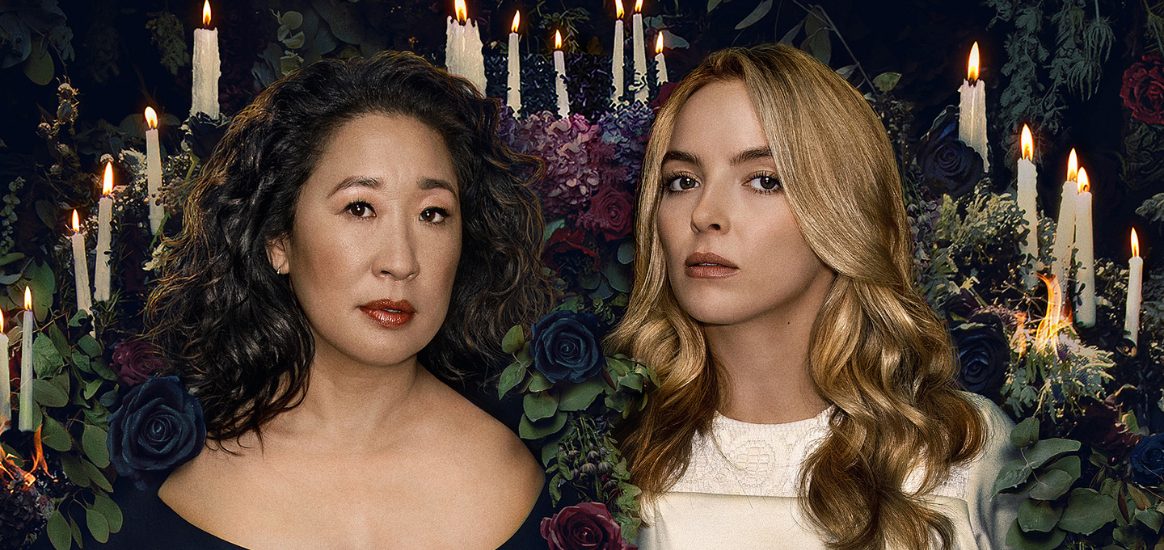 KILLING EVE