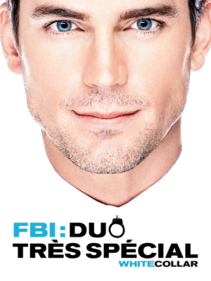 FBI: Duo très spécial