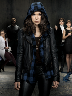 Sans origine : Orphan Black